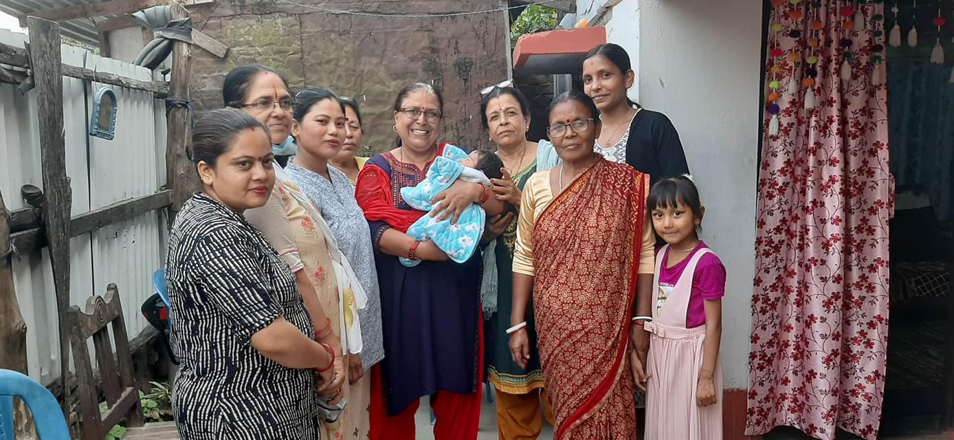 खुत्रुके लिएर हाम्रो शेयर सदस्य gallery